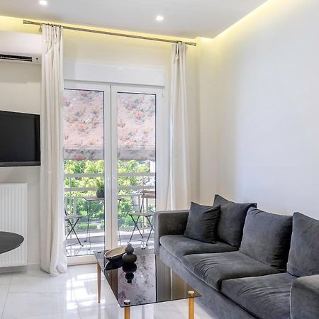 Central 2Br Apartment In The Heart Of Atenas Exterior foto