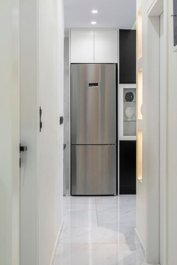 Central 2Br Apartment In The Heart Of Atenas Exterior foto
