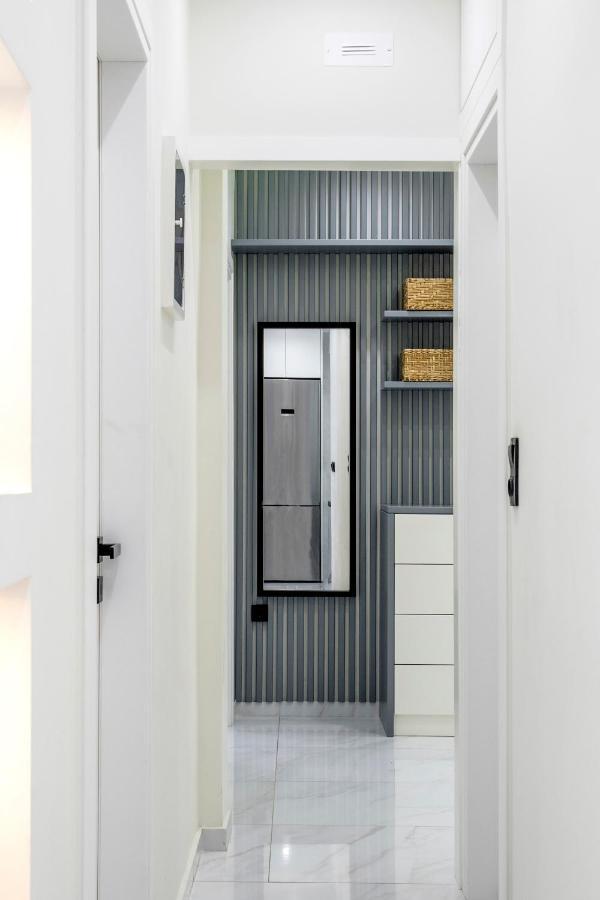 Central 2Br Apartment In The Heart Of Atenas Exterior foto
