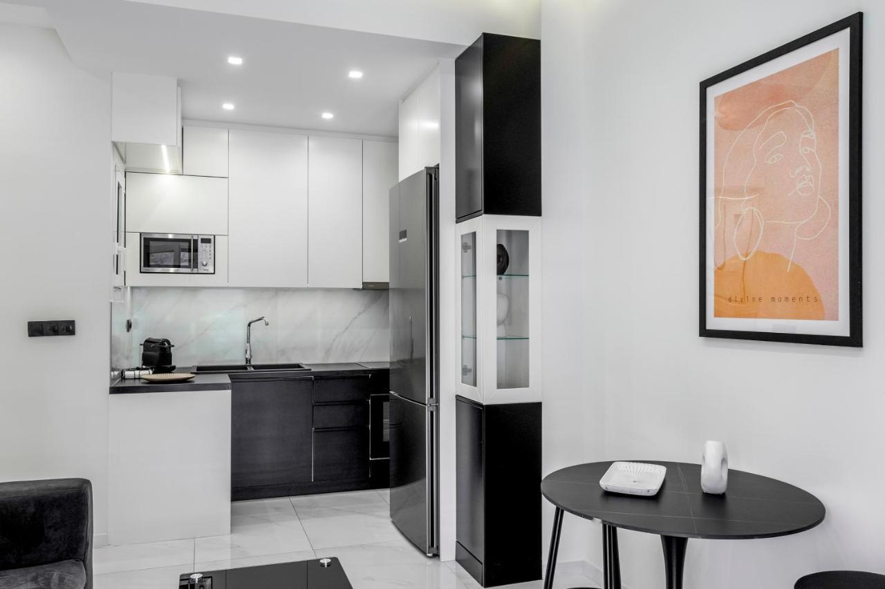 Central 2Br Apartment In The Heart Of Atenas Exterior foto