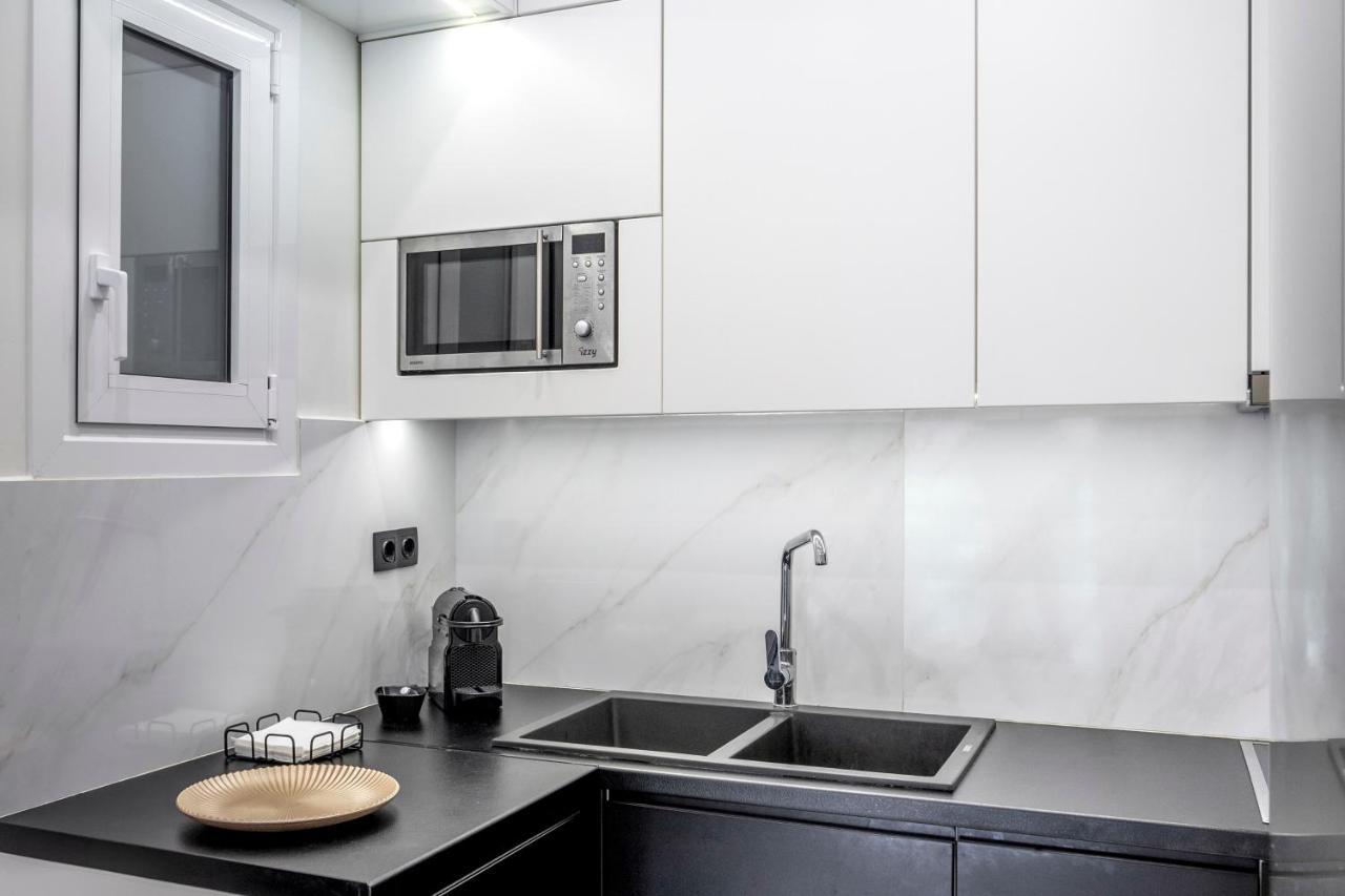 Central 2Br Apartment In The Heart Of Atenas Exterior foto