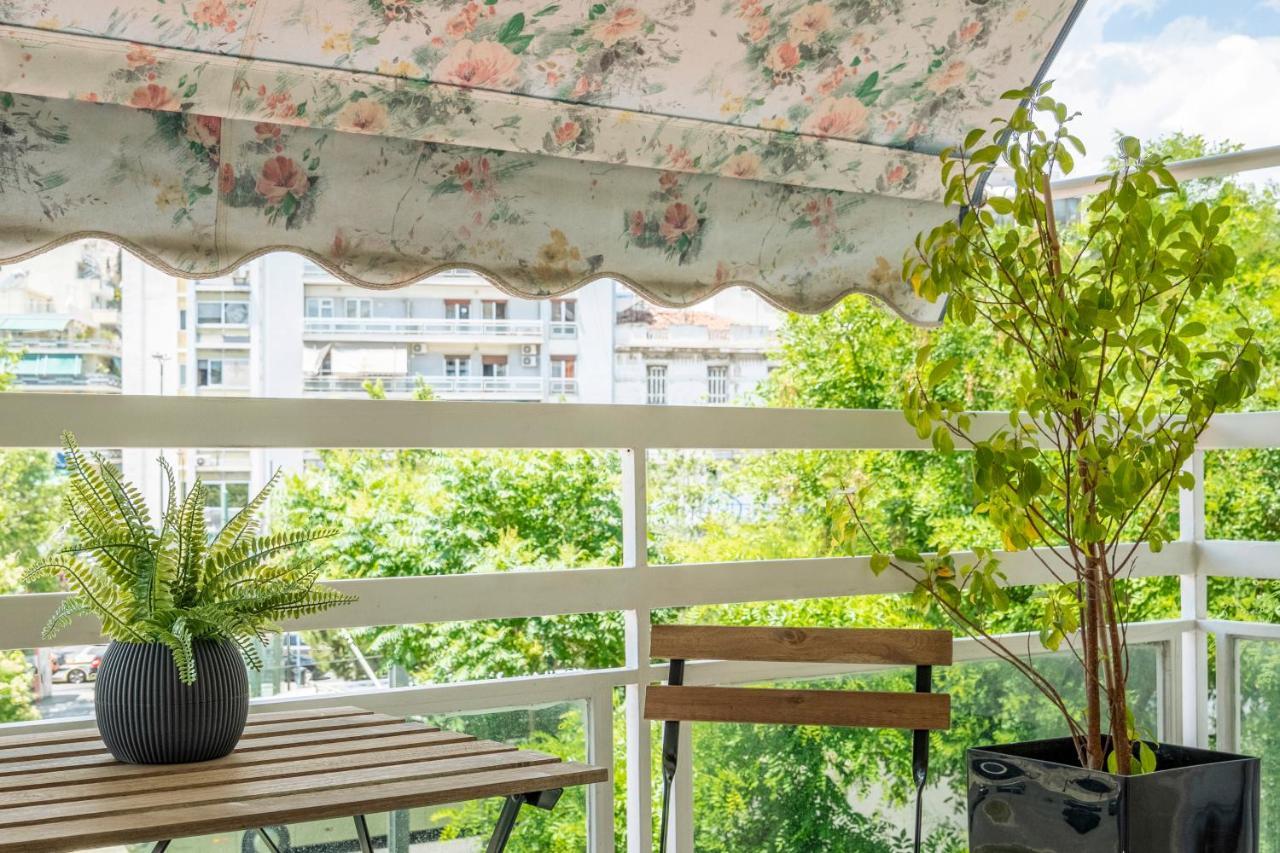 Central 2Br Apartment In The Heart Of Atenas Exterior foto