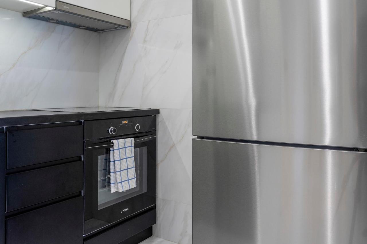 Central 2Br Apartment In The Heart Of Atenas Exterior foto
