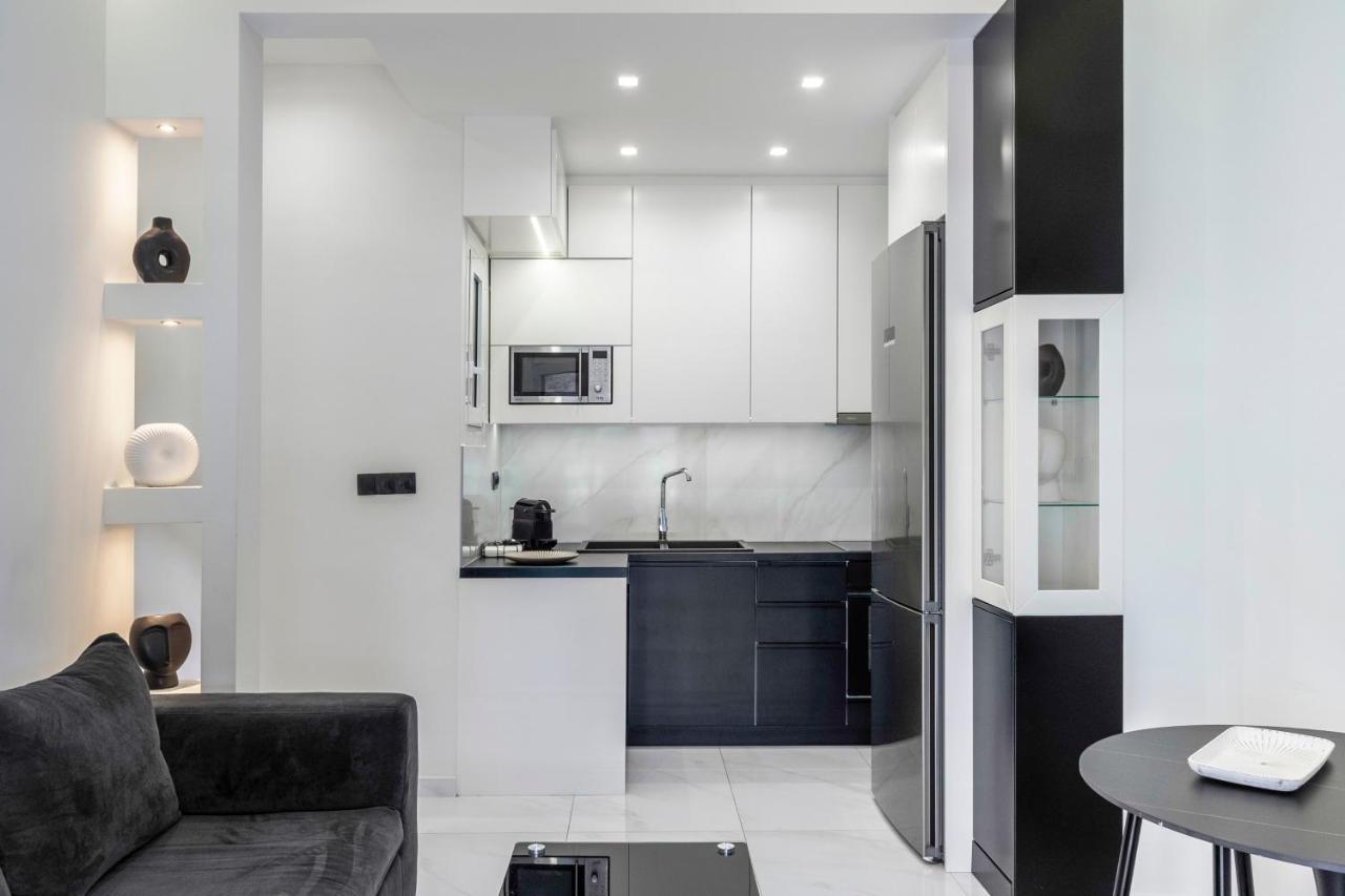 Central 2Br Apartment In The Heart Of Atenas Exterior foto
